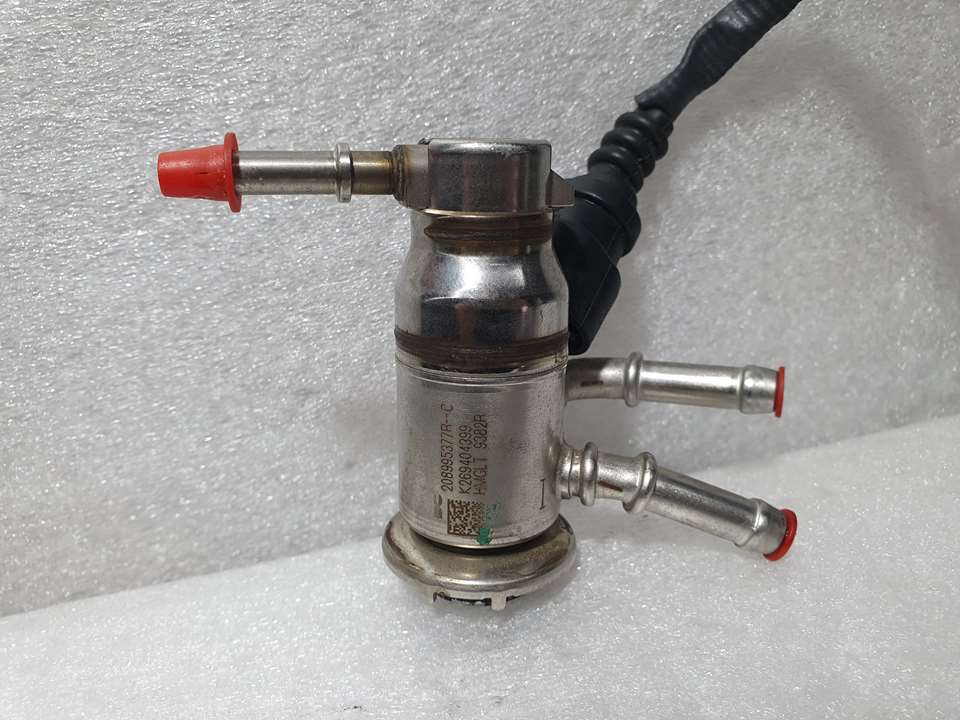 Inyector Adblue para Renault Clio V