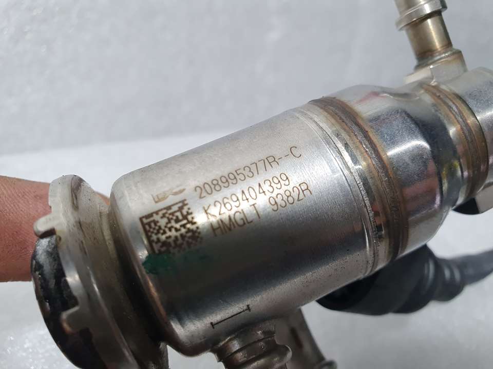 Inyector Adblue para Renault Clio V