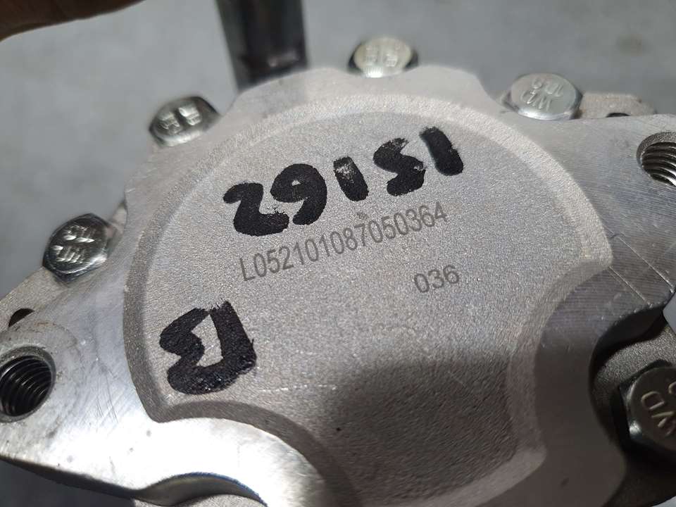 Bomba Direccion para Volkswagen Caddy Ka/Kb (2K)