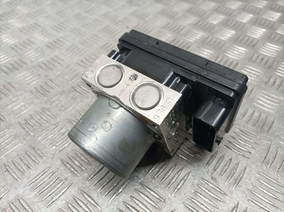Abs para Kia Stonic (Ybcuv)