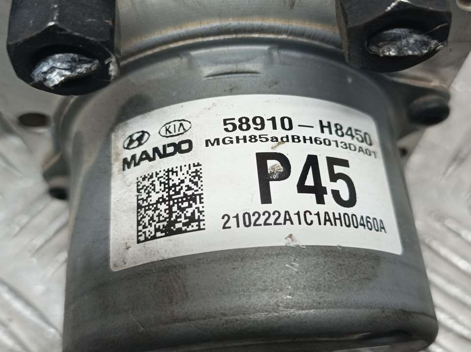 Abs para Kia Stonic (Ybcuv)