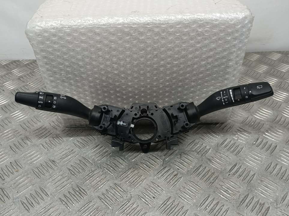 Mando Luces Y Limpia para Kia Stonic (Ybcuv)