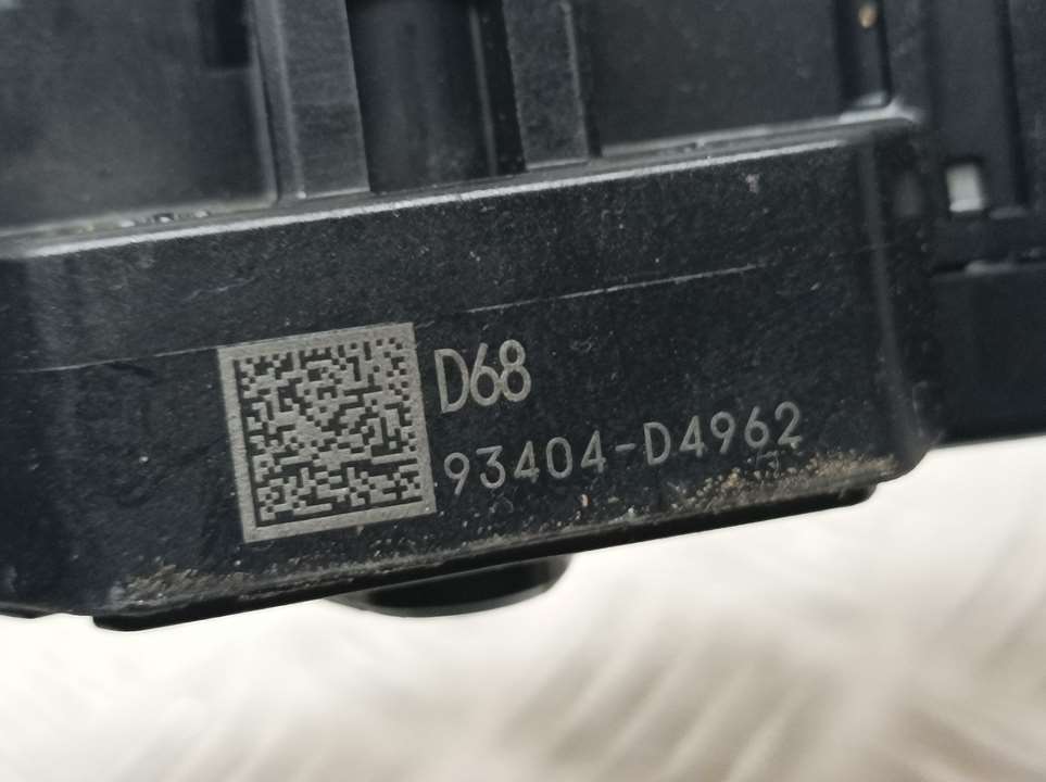 Mando Luces Y Limpia para Kia Stonic (Ybcuv)