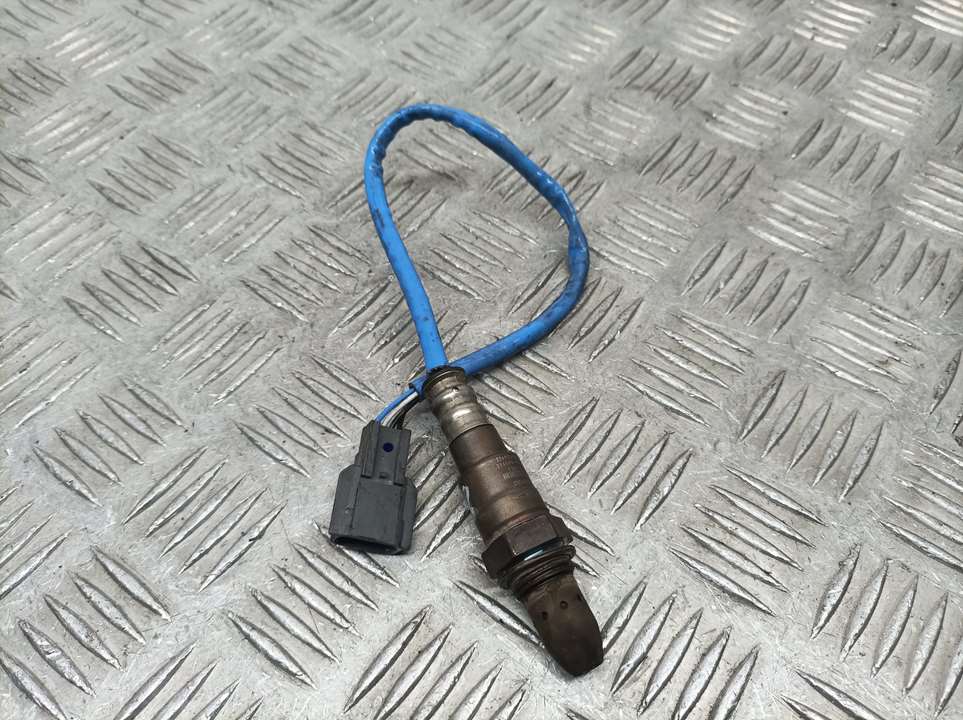 Sonda Lambda para Nissan Qashqai (J11)