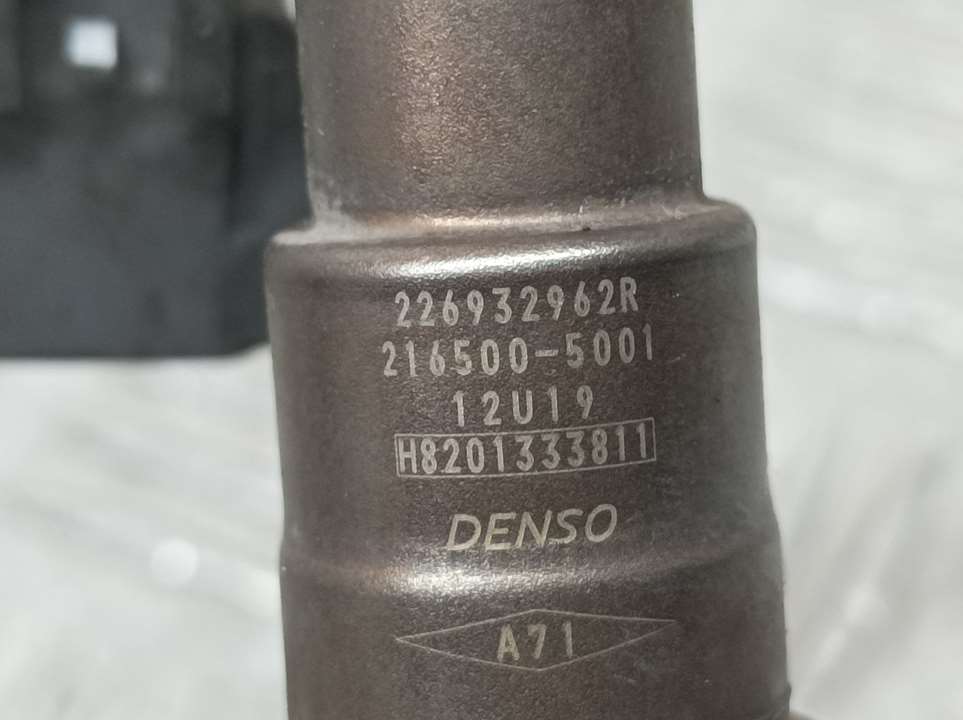 Sonda Lambda para Nissan Qashqai (J11)