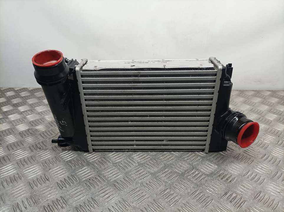Intercooler para Nissan Qashqai (J11)