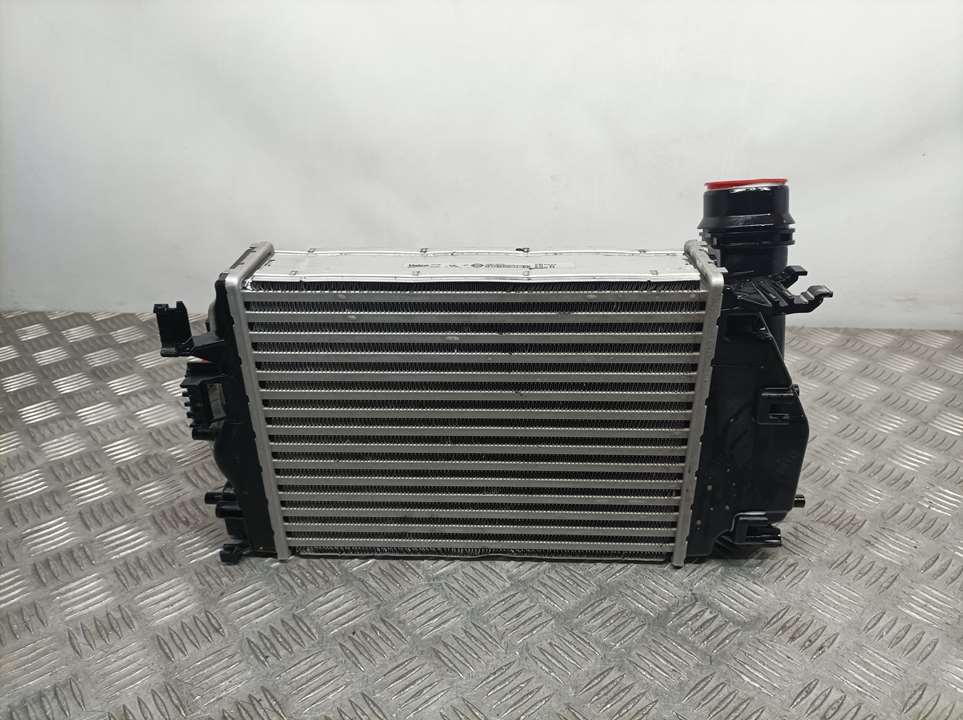 Intercooler para Nissan Qashqai (J11)