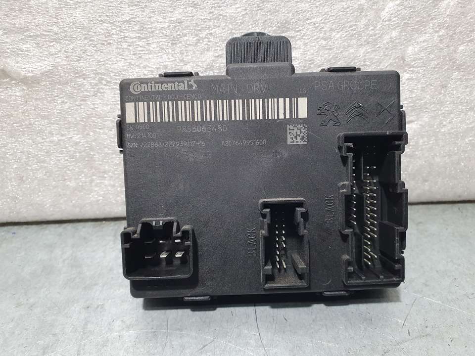 Modulo Electronico para Peugeot 308
