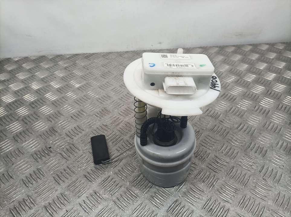 Aforador para Dacia Sandero