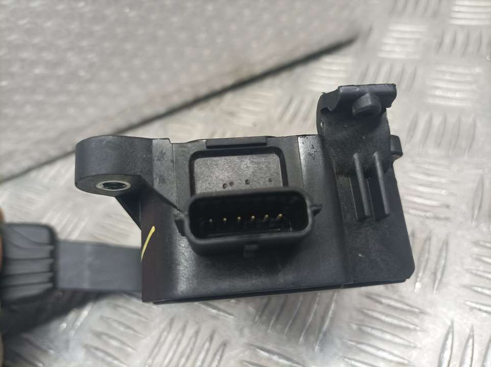 Potenciometro Pedal para Dacia Sandero