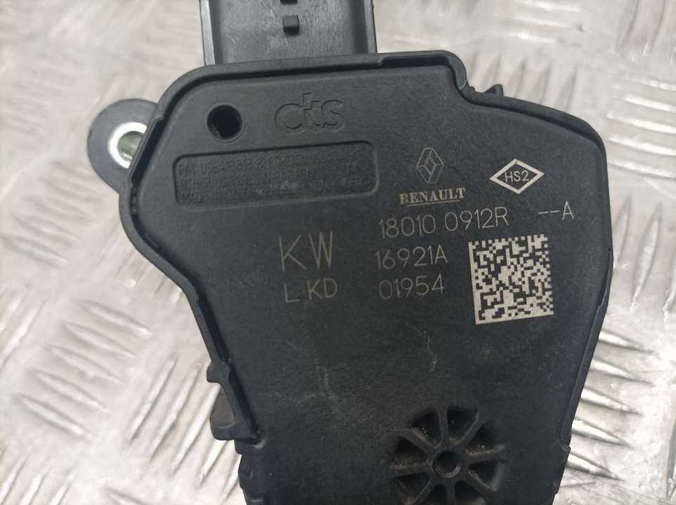 Potenciometro Pedal para Dacia Sandero