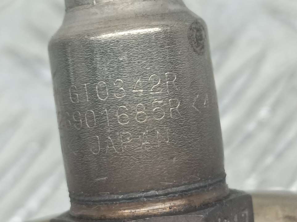Sonda Lambda para Dacia Sandero