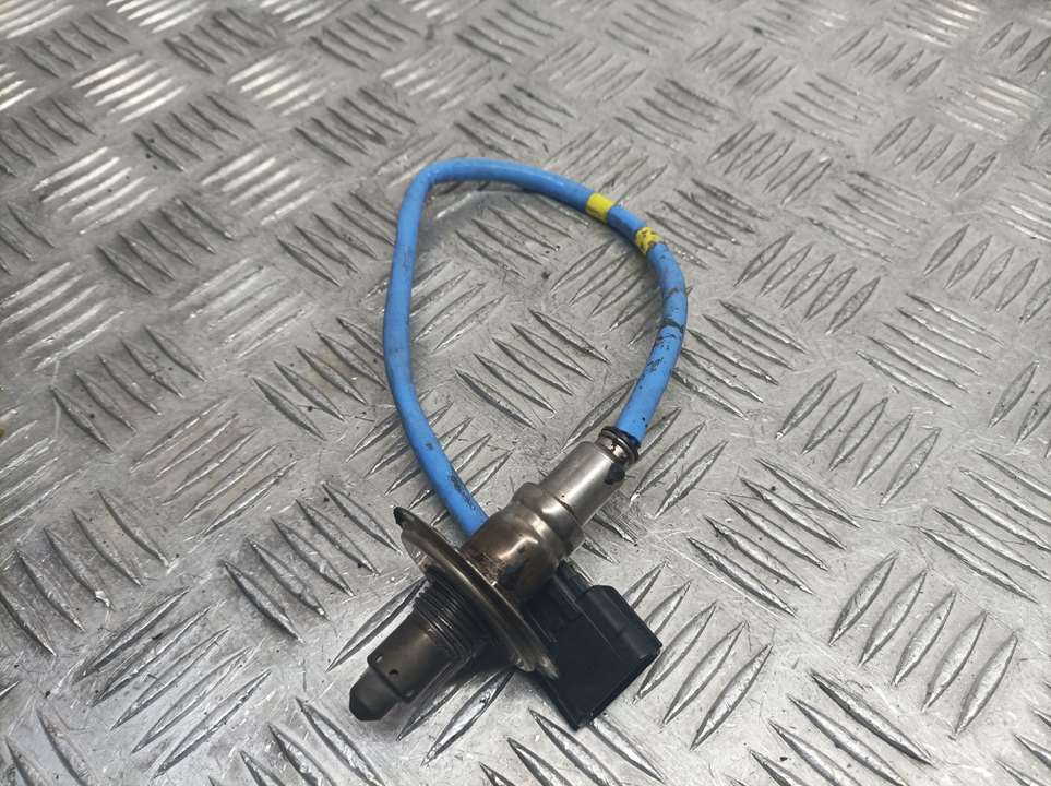 Sonda Lambda para Dacia Sandero