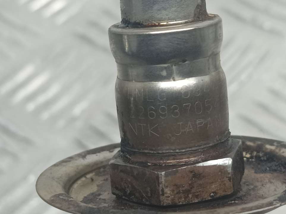 Sonda Lambda para Dacia Sandero