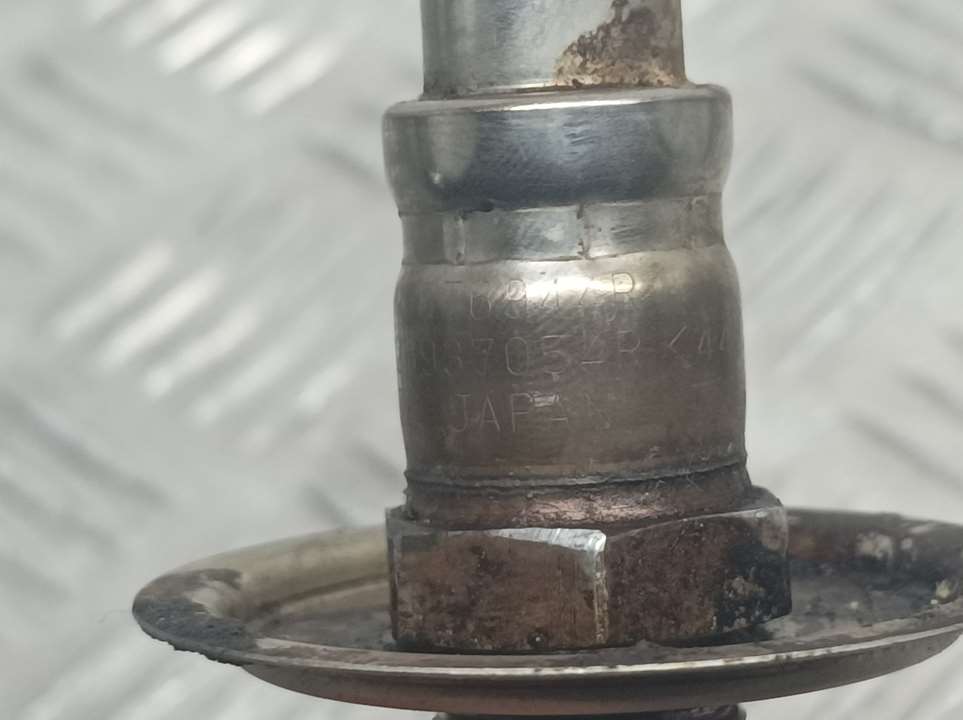 Sonda Lambda para Dacia Sandero