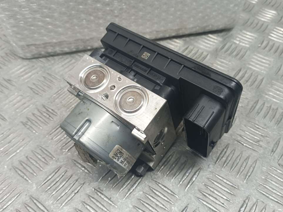 Abs para Dacia Sandero