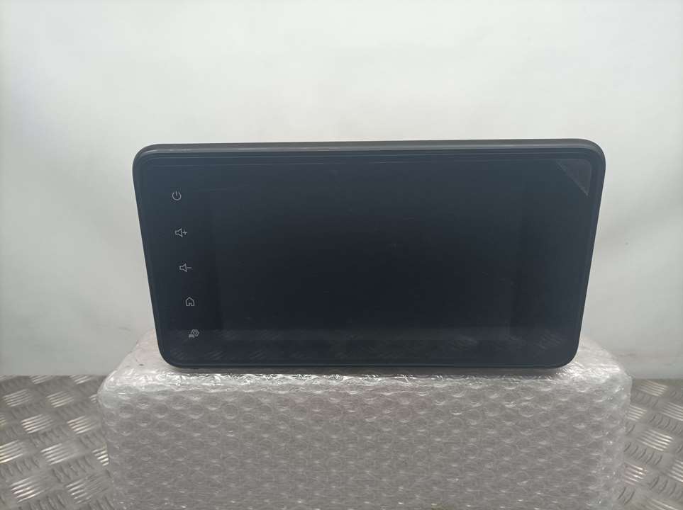 Sistema Navegacion Gps para Dacia Sandero