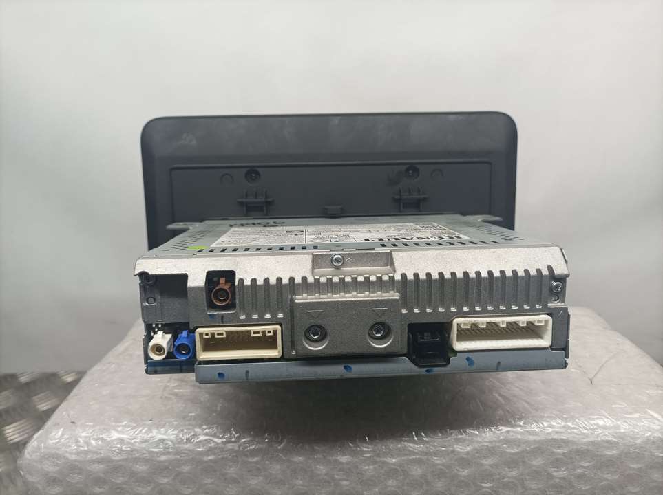 Sistema Navegacion Gps para Dacia Sandero