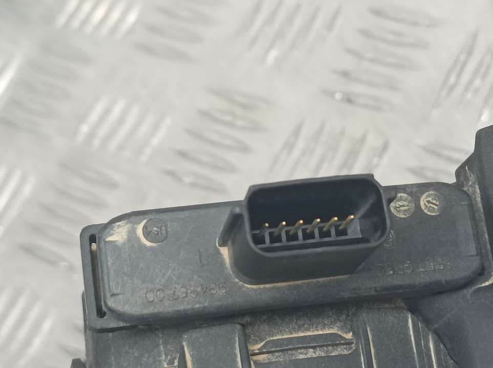 Potenciometro Pedal para Volvo V40