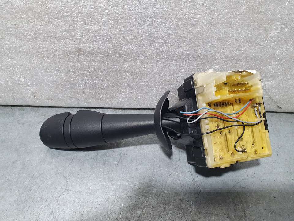Mando Limpia para Renault Captur