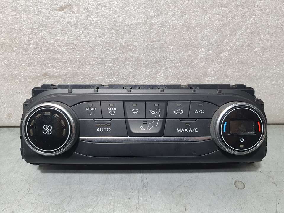 Mando Climatizador para Ford Fiesta (Ce1)