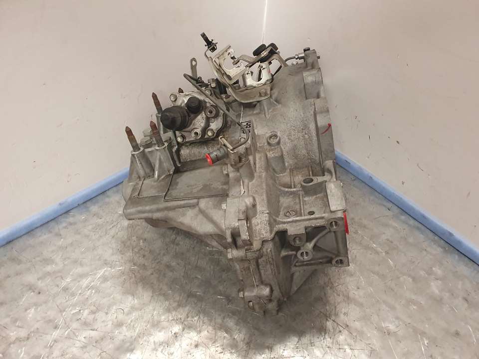 Caja Cambios para Mitsubishi Asx (Ga0W)