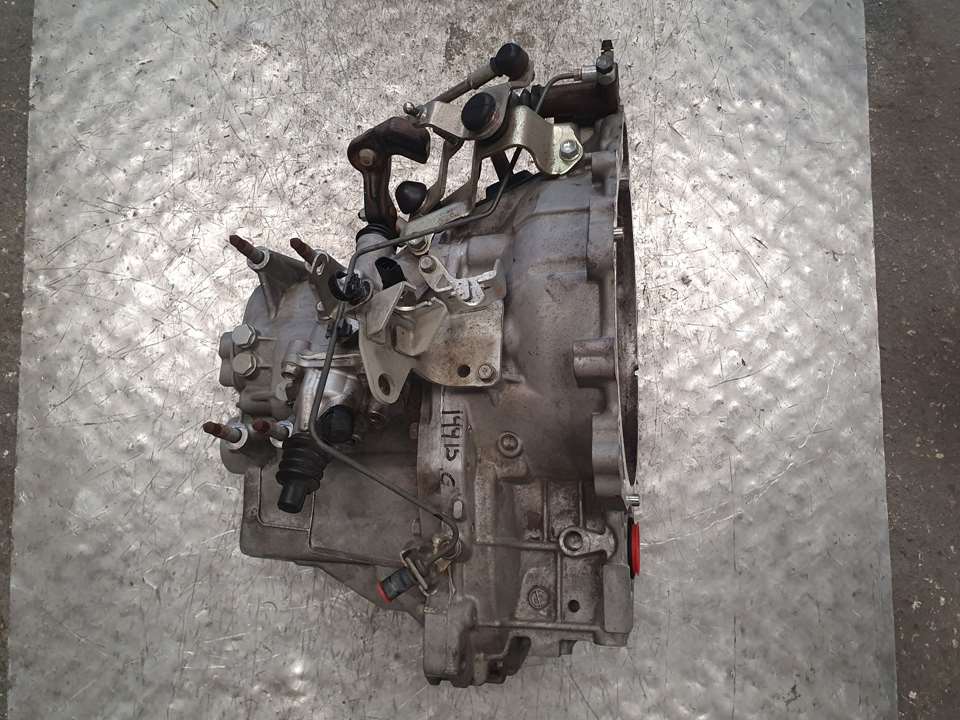 Caja Cambios para Mitsubishi Asx (Ga0W)