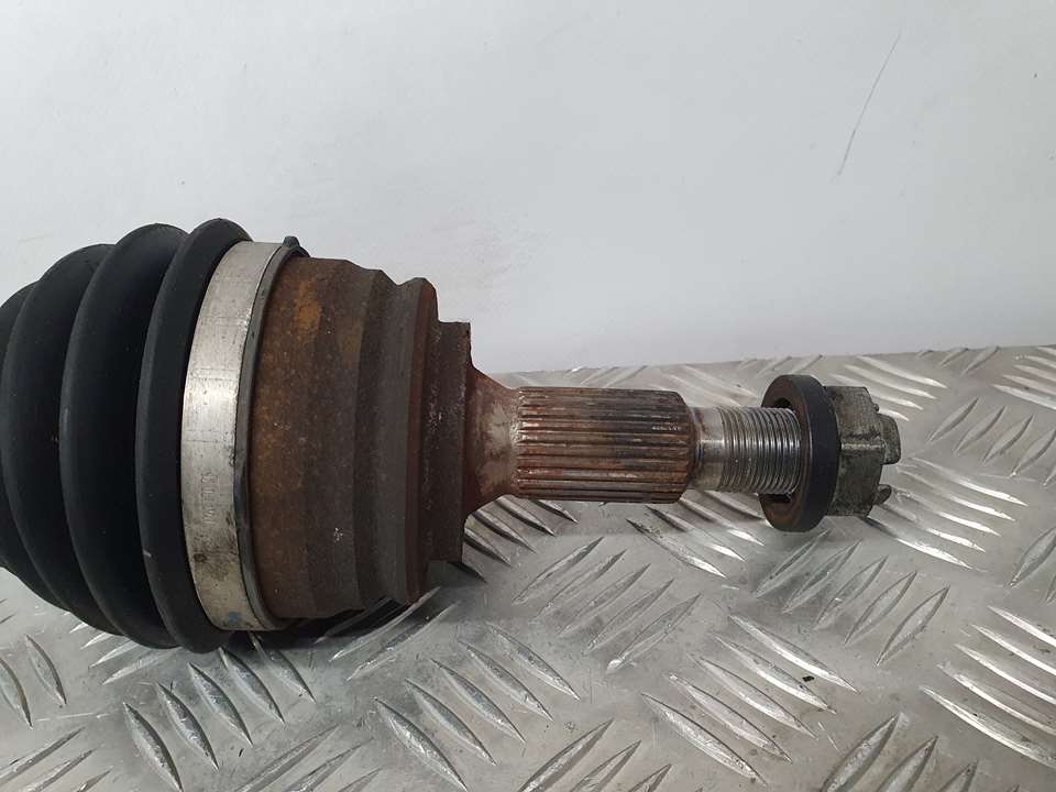 Transmision Delantera Derecha para Peugeot 5008