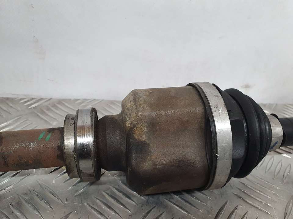 Transmision Delantera Derecha para Peugeot 5008