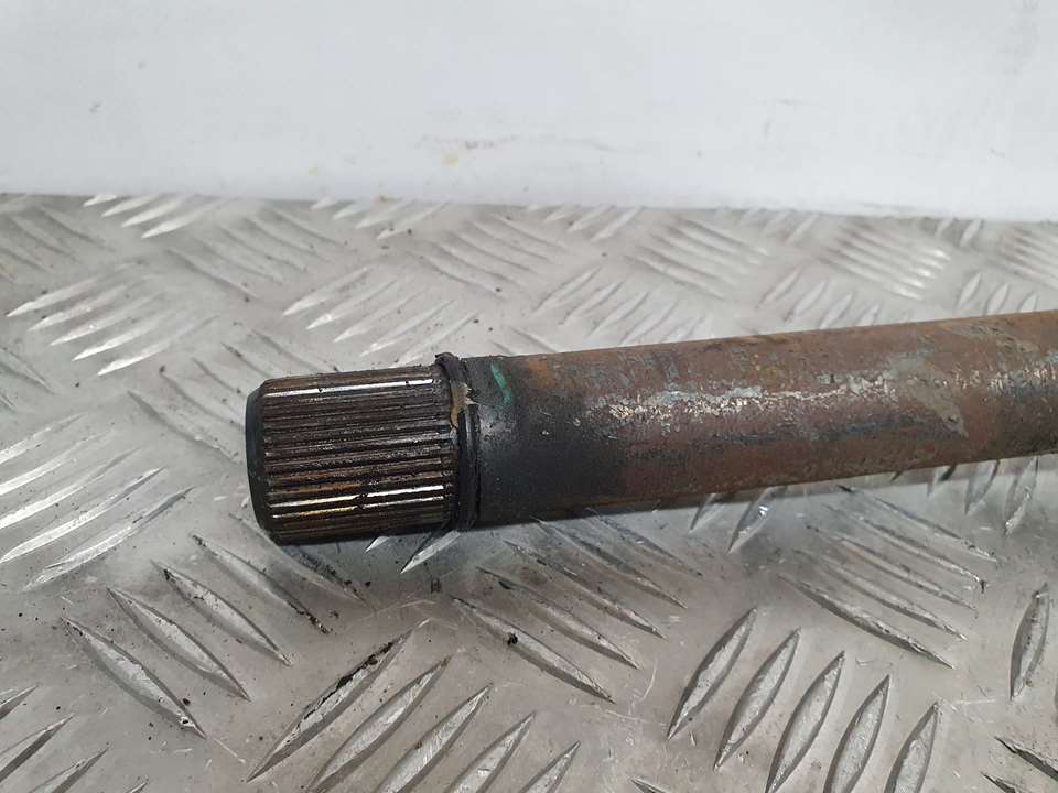 Transmision Delantera Derecha para Peugeot 5008