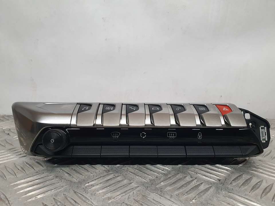 Mando Multifuncion para Peugeot 5008