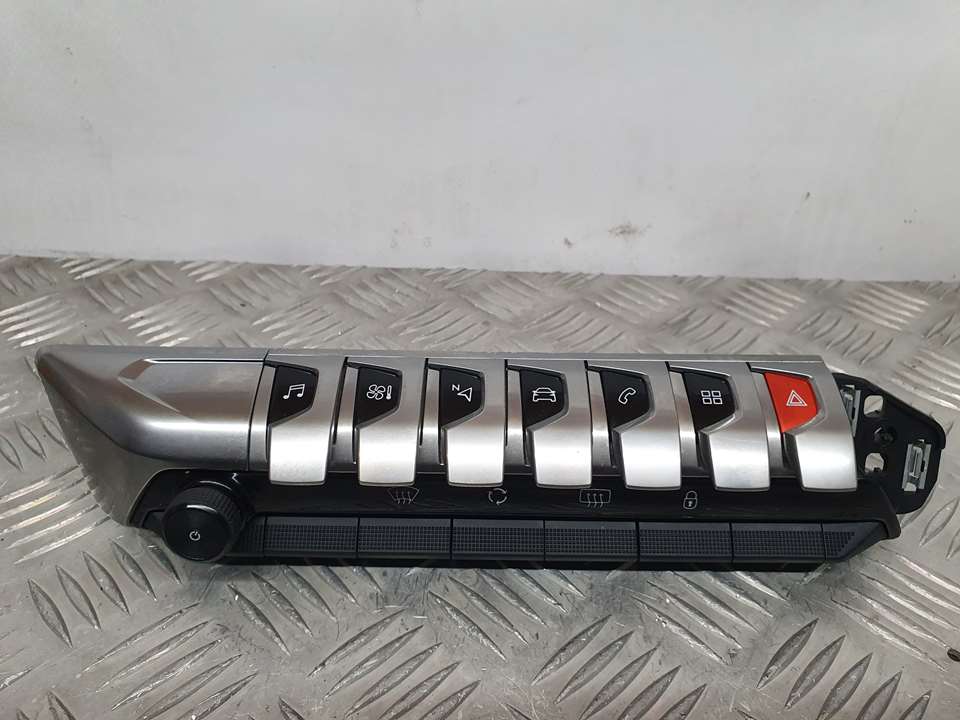 Mando Multifuncion para Peugeot 5008
