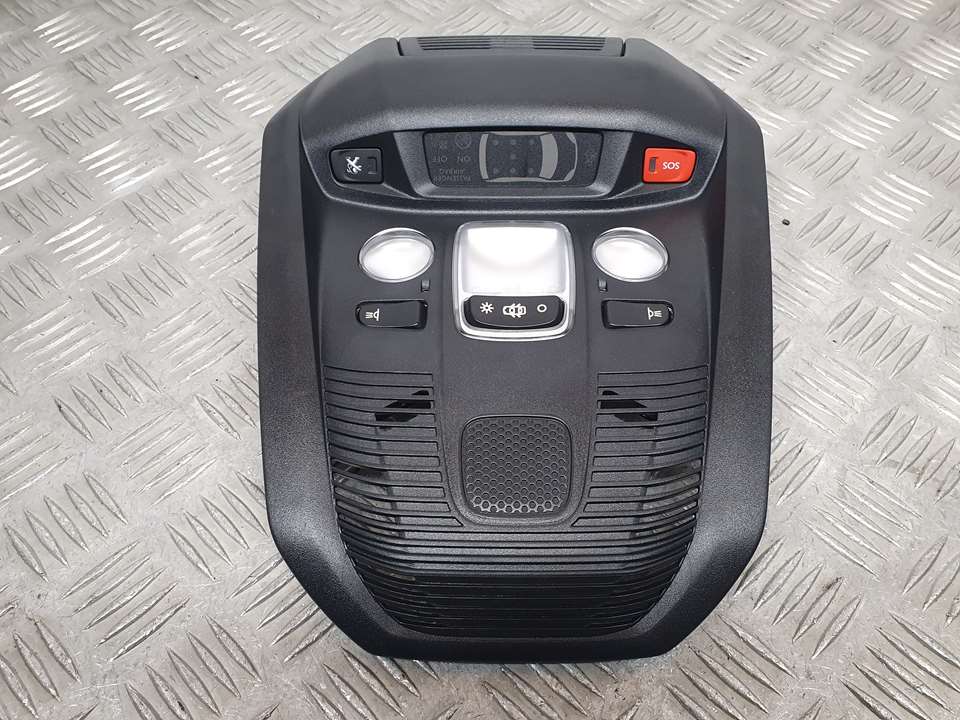 Luz Interior para Peugeot 5008