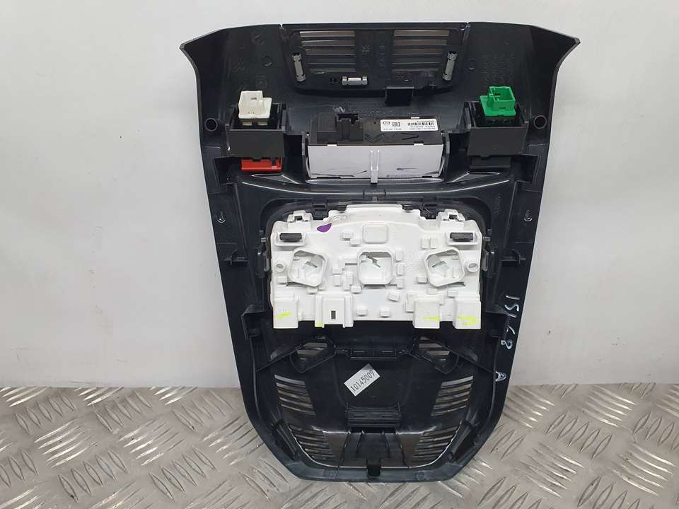 Luz Interior para Peugeot 5008