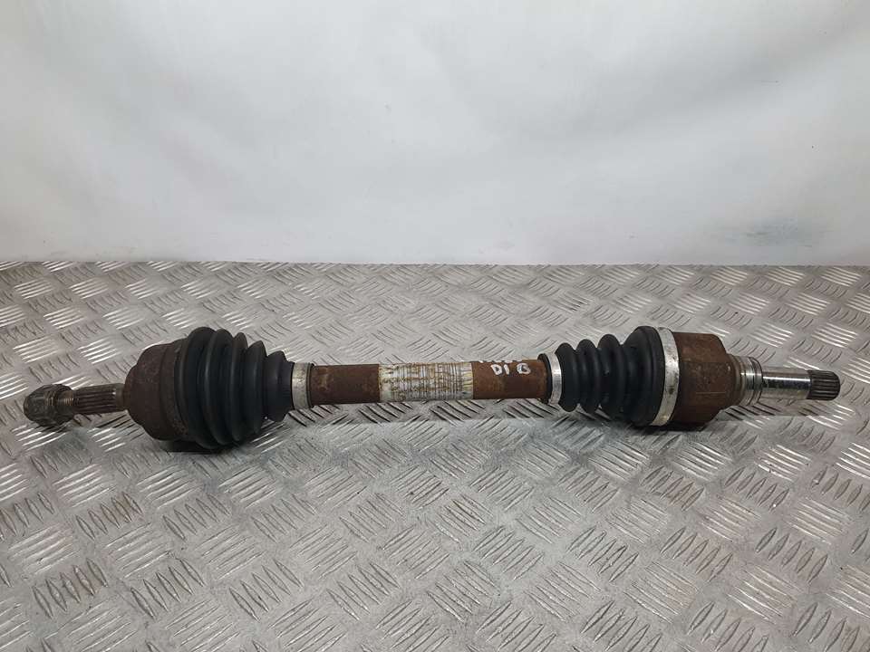 Transmision Delantera Izquierda para Peugeot 206 Berlina
