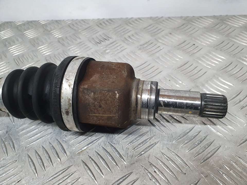 Transmision Delantera Izquierda para Peugeot 206 Berlina