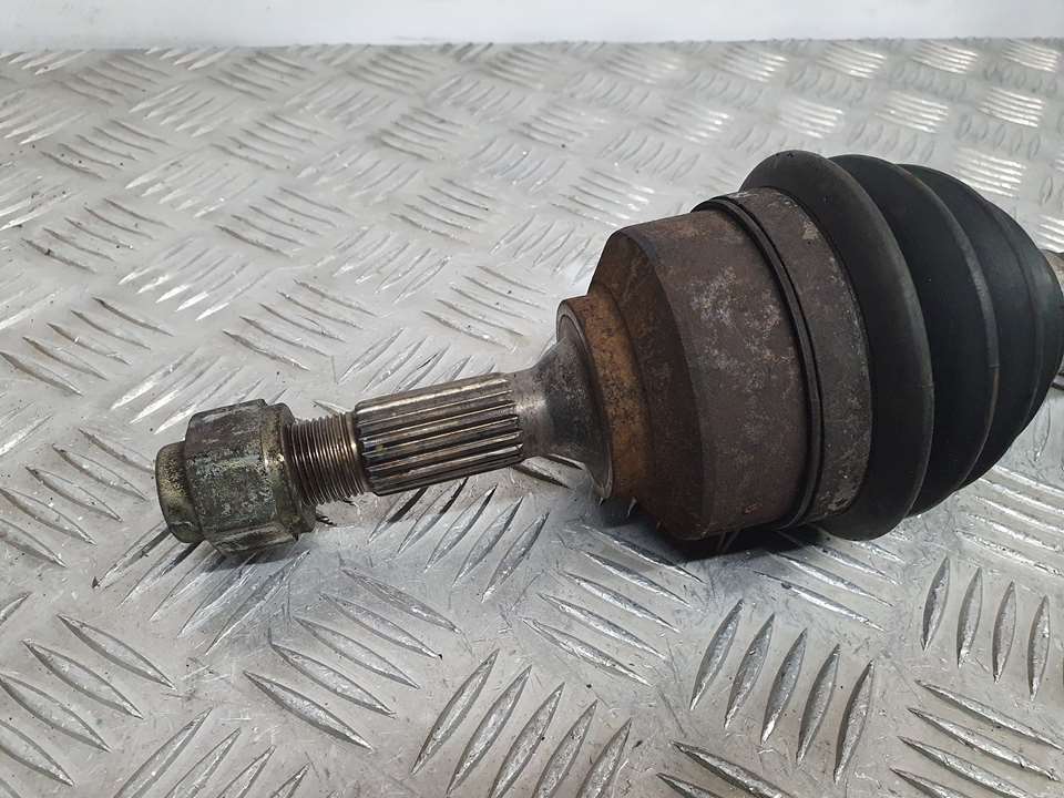 Transmision Delantera Izquierda para Peugeot 206 Berlina