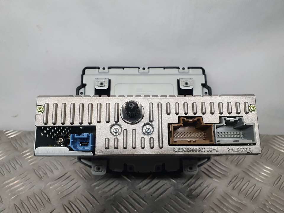 Sistema Navegacion Gps para Opel Corsa E