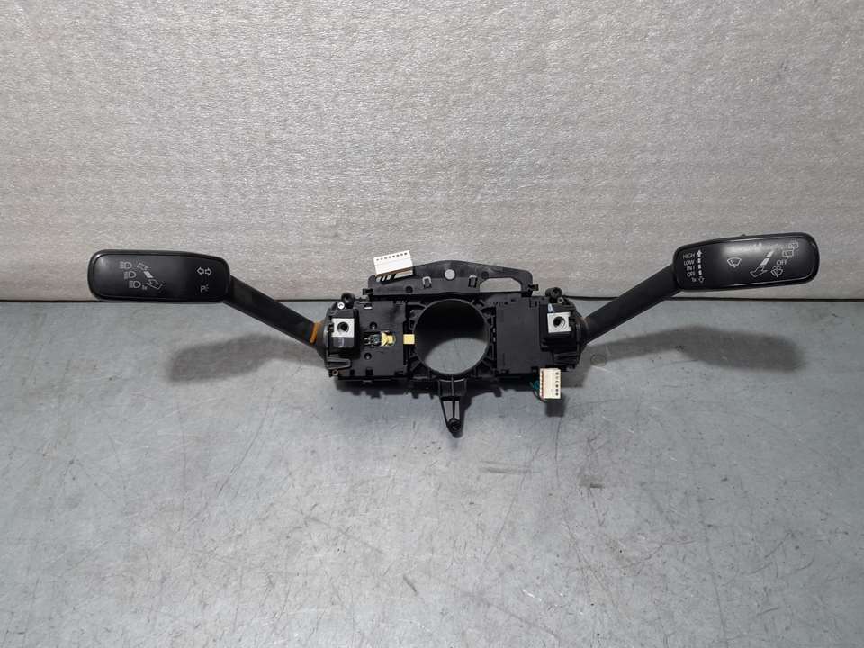 Mando Luces Y Limpia para Volkswagen Golf Vii Lim. (Bq1)