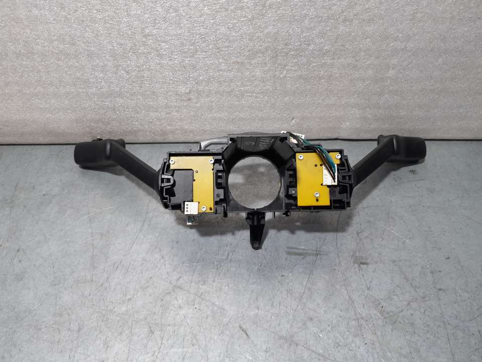 Mando Luces Y Limpia para Volkswagen Golf Vii Lim. (Bq1)