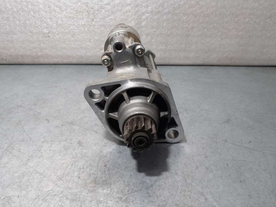 Motor Arranque para Volkswagen Golf Vii Lim. (Bq1)