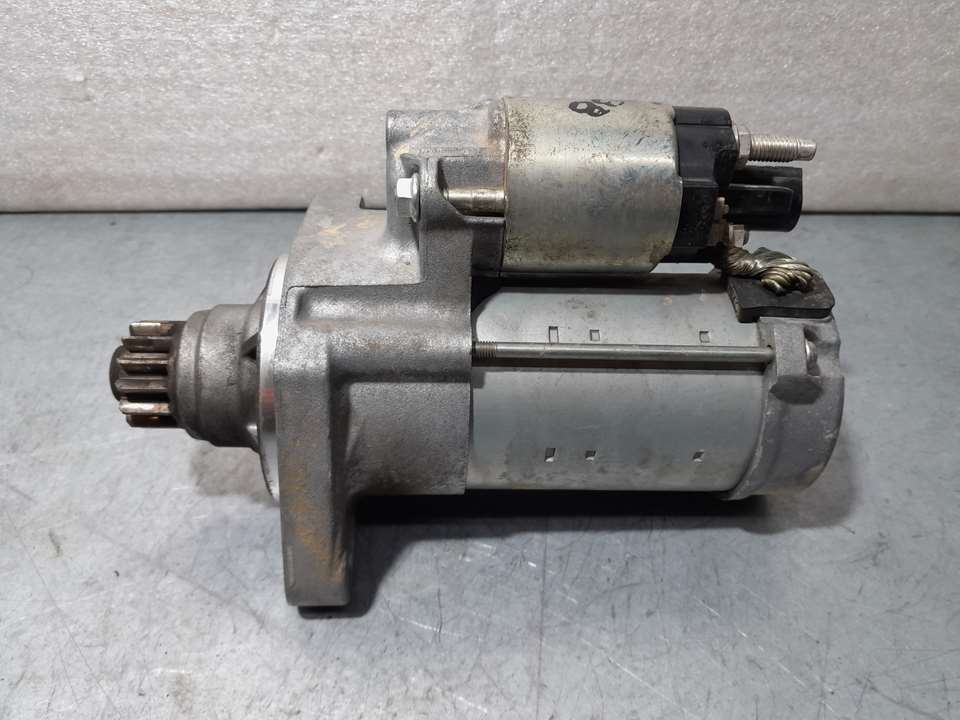 Motor Arranque para Volkswagen Golf Vii Lim. (Bq1)