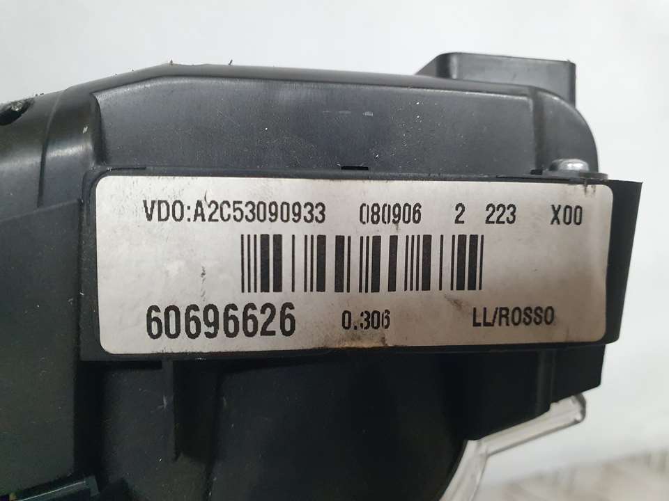 Cuadro Instrumentos para Alfa Romeo 159 (140)