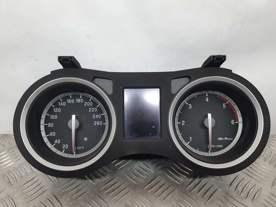 Cuadro Instrumentos para Alfa Romeo 159 (140)
