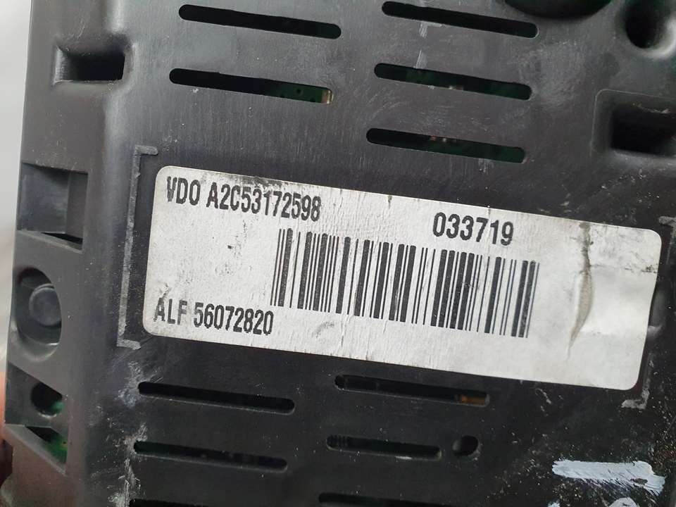 Cuadro Instrumentos para Alfa Romeo 159 (140)