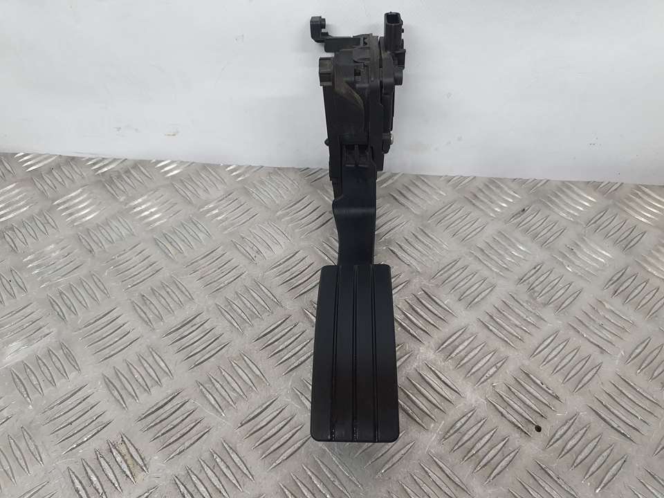 Potenciometro Pedal para Renault Clio Iv