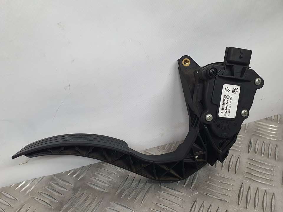 Potenciometro Pedal para Renault Clio Iv