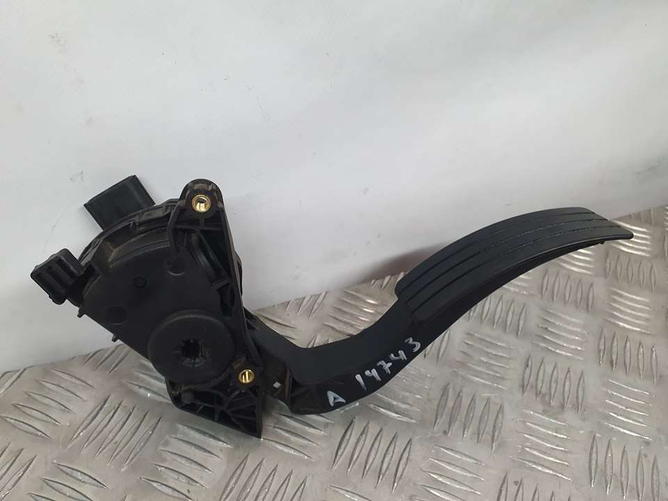 Potenciometro Pedal para Renault Clio Iv