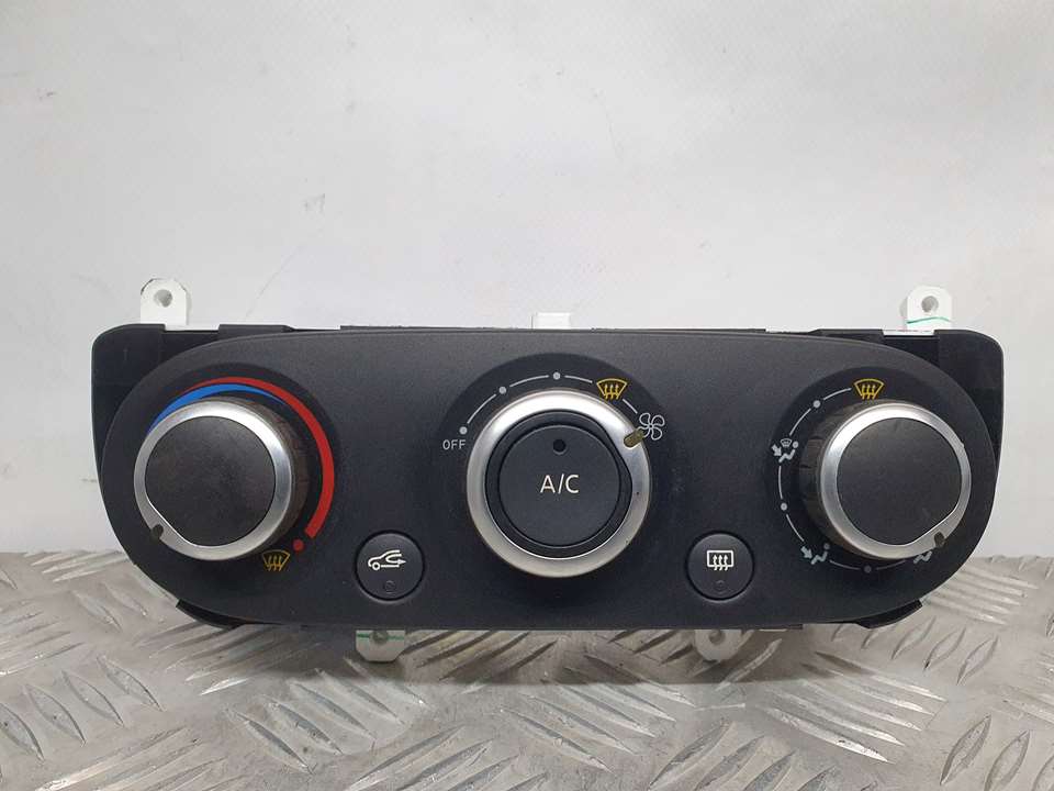 Mando Calefaccion / Aire Acondicionado para Renault Clio Iv