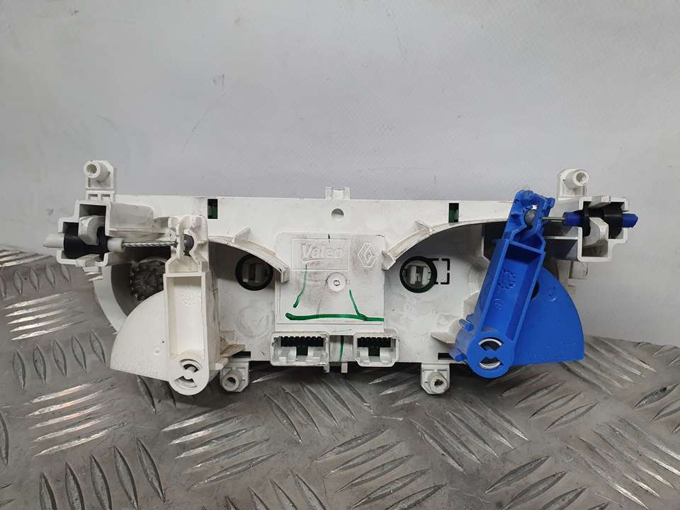 Mando Calefaccion / Aire Acondicionado para Renault Clio Iv